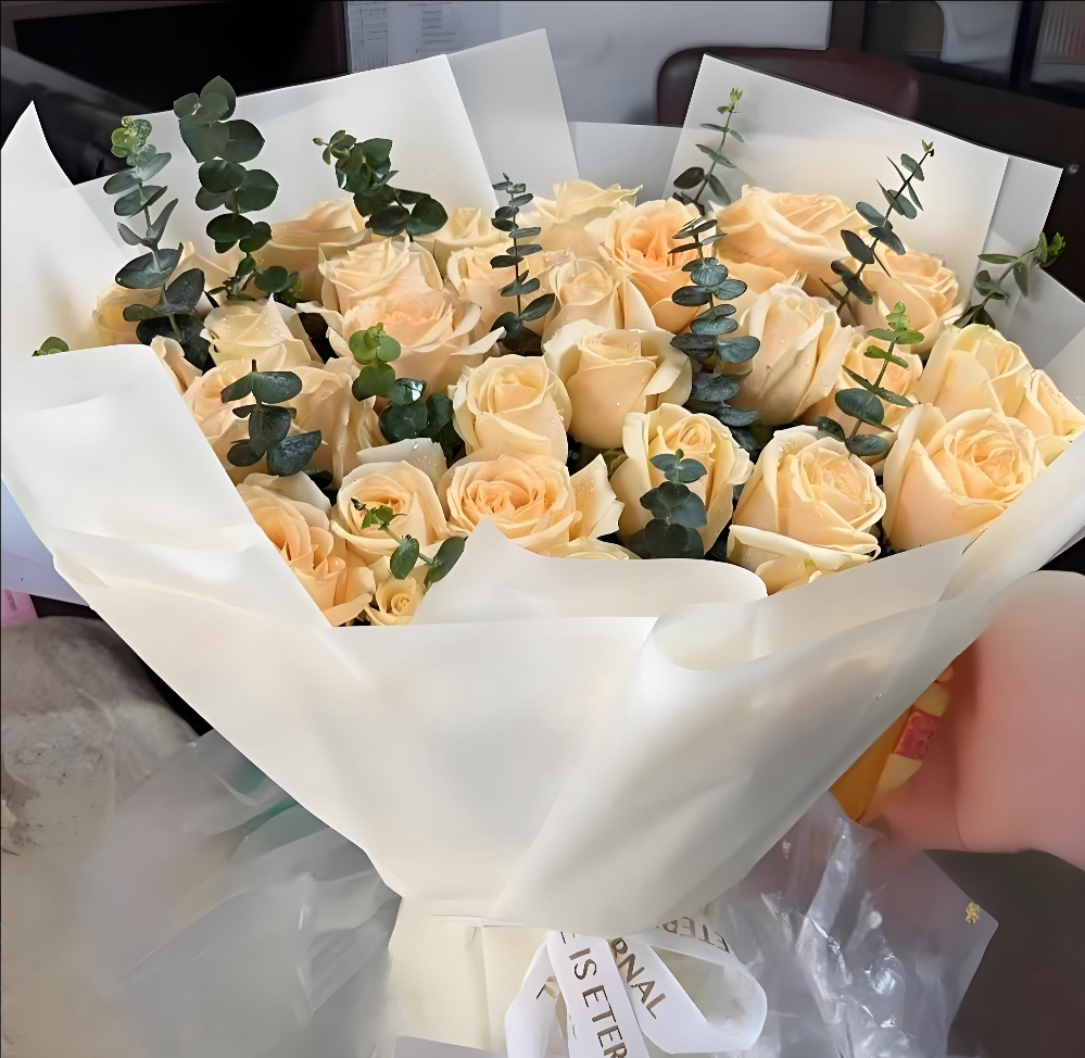 南昌经济开发区花店