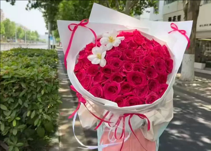 南昌经济开发区花店