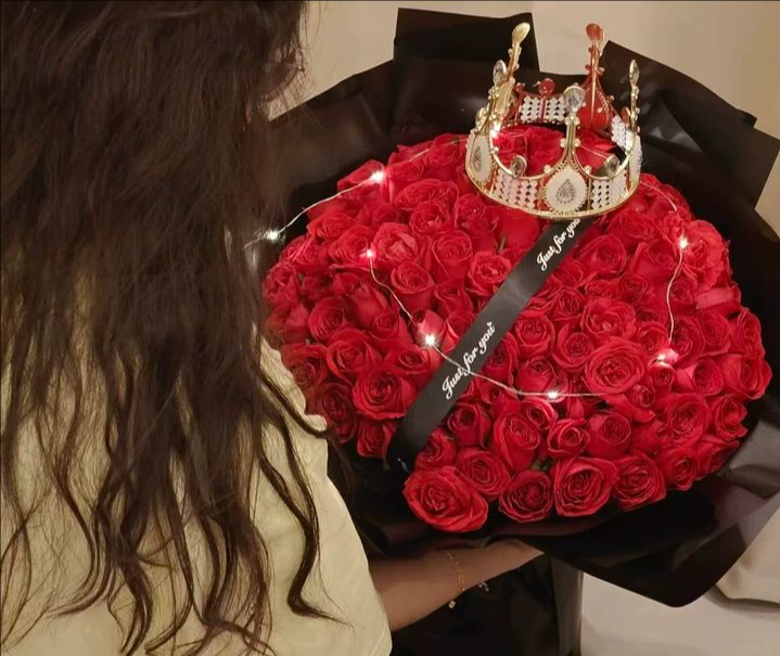 南昌经济开发区花店