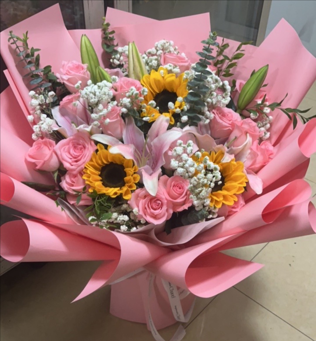 南昌经济开发区花店